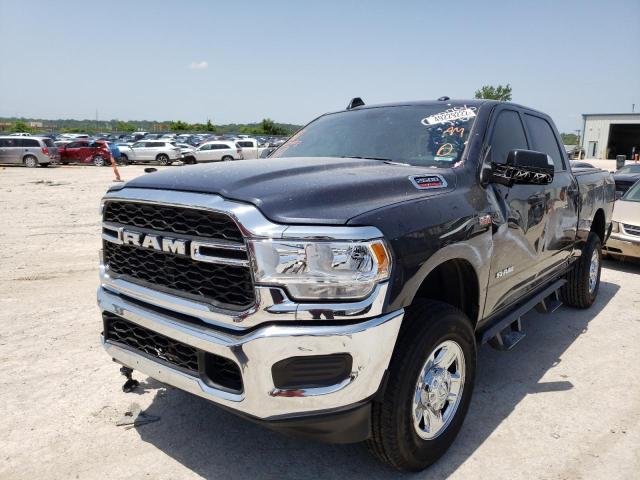 Photo 2 from auction – 2022 RAM 2500 TRADE with VIN 3C6UR5CJ6NG147393