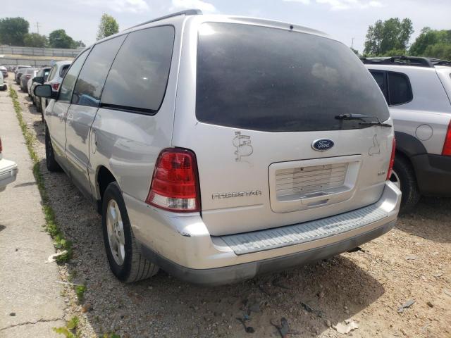 Photo 3 from auction – 2004 FORD FREESTAR S with VIN 2FMZA57614BA11309