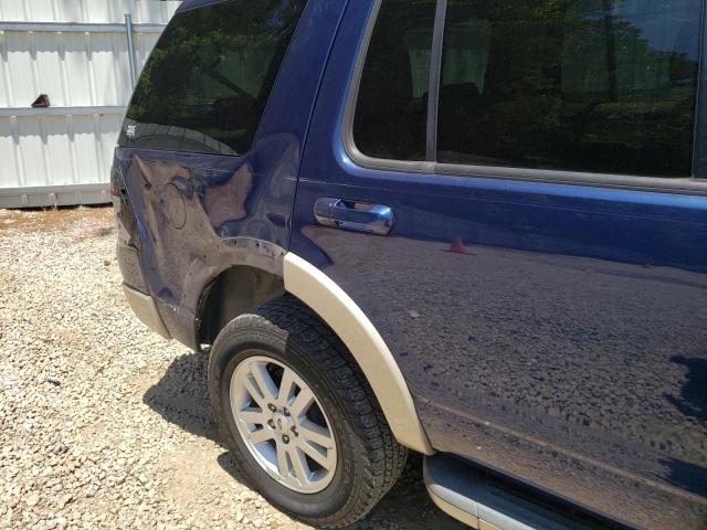 Photo 9 from auction – 2008 FORD EXPLORER E with VIN 1FMEU64E38UB29739