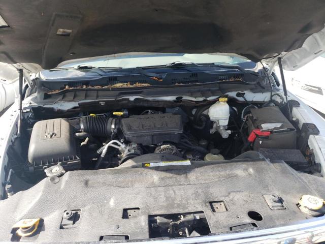 Photo 7 from auction – 2011 DODGE RAM 1500 with VIN 3D7JB1EP8BG511812