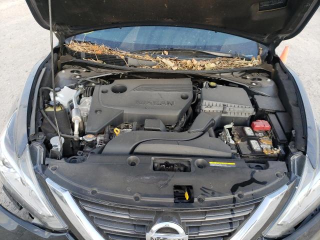 Photo 7 from auction – 2018 NISSAN ALTIMA 2.5 with VIN 1N4AL3AP4JC263252