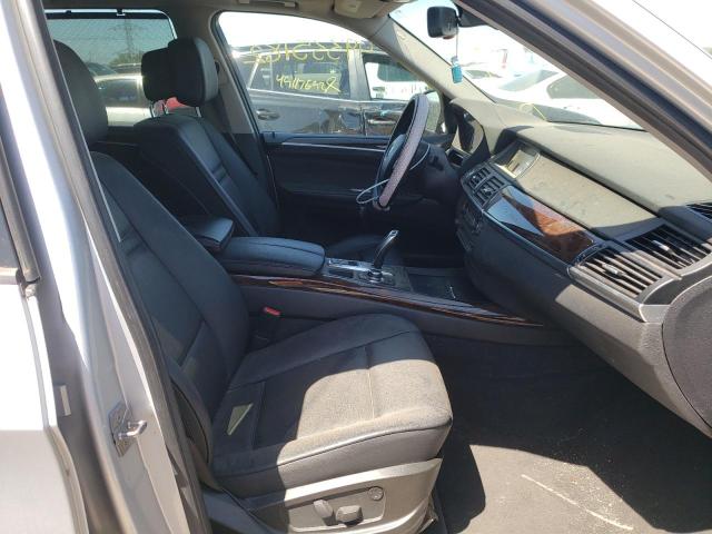 Photo 5 from auction – 2011 BMW X5 XDRIVE3 with VIN 5UXZV4C59BL412134