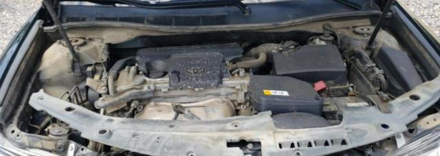Photo 7 from auction – 2012 TOYOTA CAMRY with VIN 4T1BF1FK8CU606418