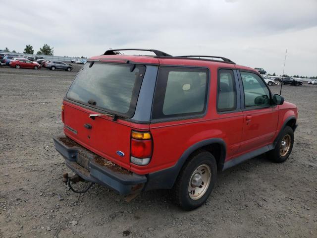 Photo 4 from auction – 1996 FORD EXPLORER with VIN 1FMCU24X3TUC69154