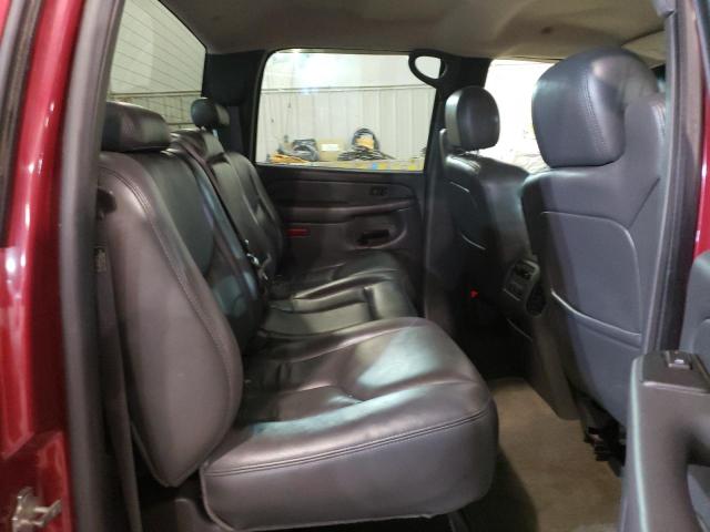 Photo 6 from auction – 2004 CHEVROLET SILVERADO with VIN 1GCHK23G64F241775