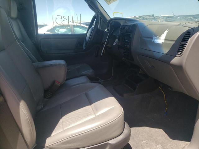 Photo 5 from auction – 2009 FORD RANGER with VIN 1FTYR10D69PA44686