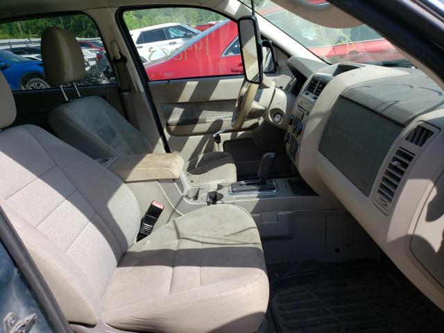 Photo 5 from auction – 2011 FORD ESCAPE XLT with VIN 1FMCU9DG0BKA66595