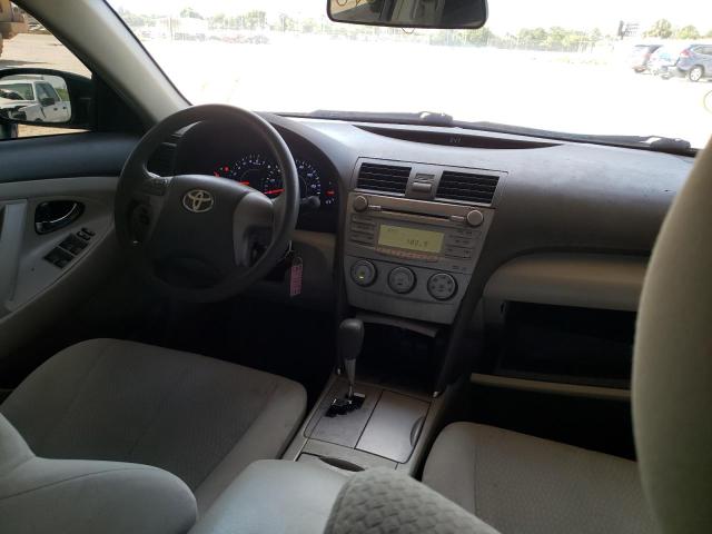 Photo 9 from auction – 2011 TOYOTA CAMRY BASE with VIN 4T1BF3EK3BU674315