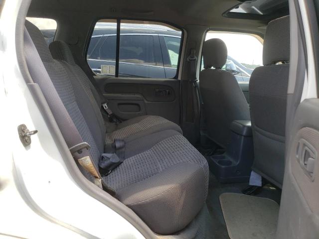 Photo 6 from auction – 2001 NISSAN XTERRA XE with VIN 5N1ED28Y91C523710