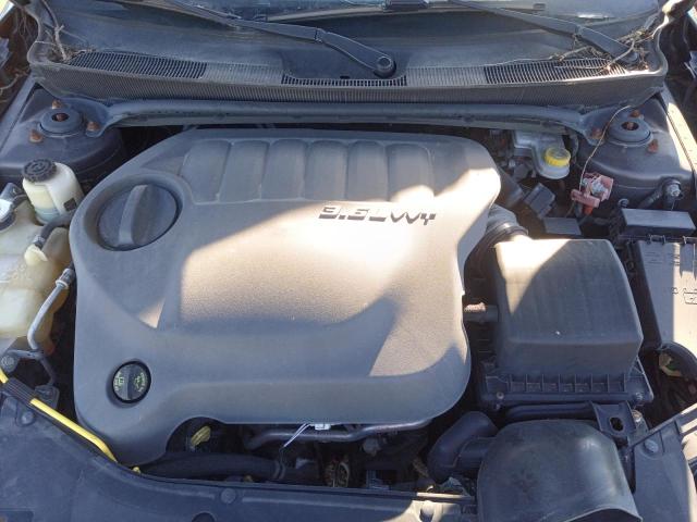 Photo 7 from auction – 2014 CHRYSLER 200 LIMITE with VIN 1C3CCBCG2EN176829