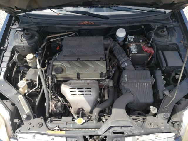 Photo 7 from auction – 2012 MITSUBISHI GALANT FE with VIN 4A32B2FF5CE013275