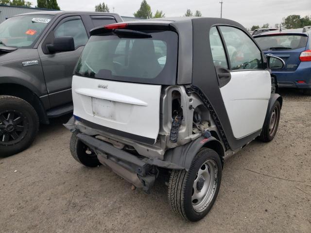 Photo 4 from auction – 2013 SMART FORTWO PUR with VIN WMEEJ3BA5DK656796