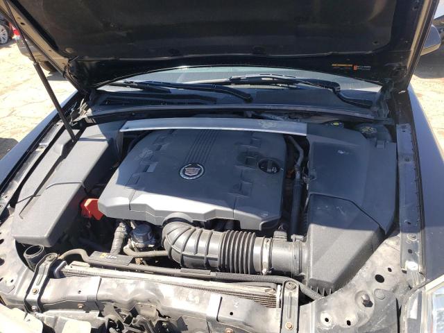 Photo 7 from auction – 2011 CADILLAC CTS PERFOR with VIN 1G6DL5ED7B0125214