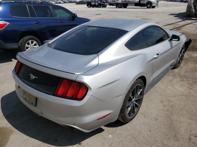 Photo 4 from auction – 2016 FORD MUSTANG with VIN 1FA6P8TH2G5251546