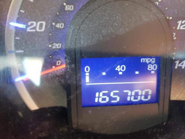 Photo 8 from auction – 2012 HONDA FIT with VIN JHMGE8H32CS000134