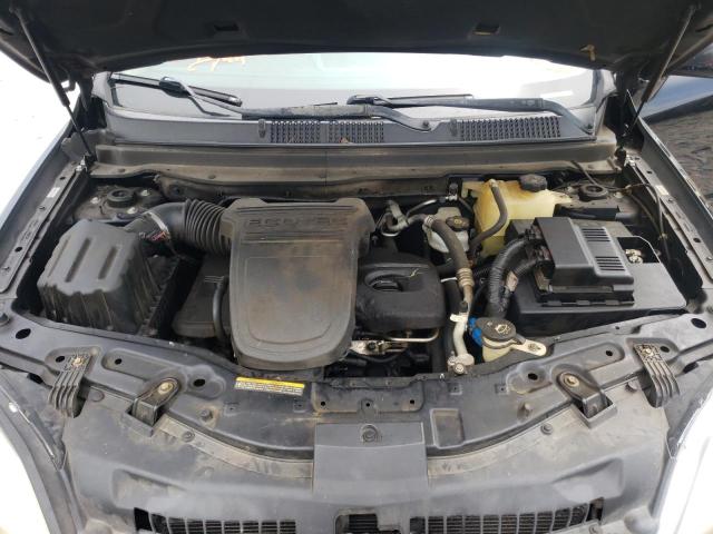 Photo 7 from auction – 2008 SATURN VUE XE with VIN 3GSCL33P08S593740