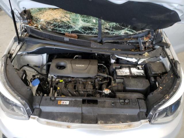 Photo 7 from auction – 2017 KIA SOUL with VIN KNDJN2A28H7497738