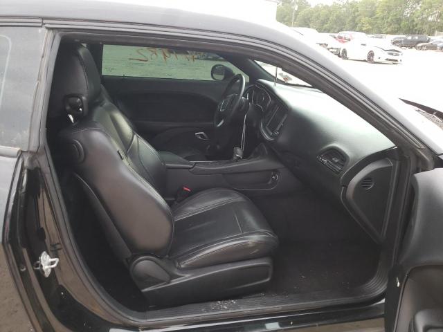 Photo 5 from auction – 2016 DODGE CHALLENGER with VIN 2C3CDZAG7GH284710