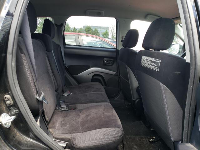 Photo 6 from auction – 2011 MITSUBISHI OUTLANDER with VIN JA4AT2AW5BU603428