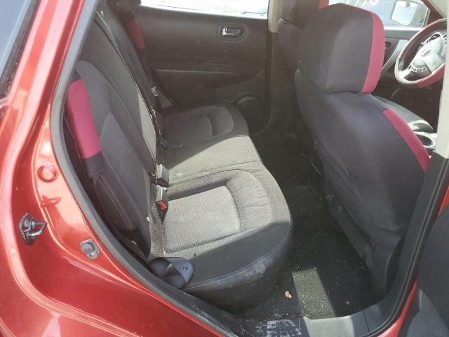 Photo 6 from auction – 2013 NISSAN ROGUE S with VIN JN8AS5MT3DW521267