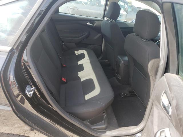 Photo 6 from auction – 2016 FORD FOCUS SE with VIN 1FADP3F26GL336130