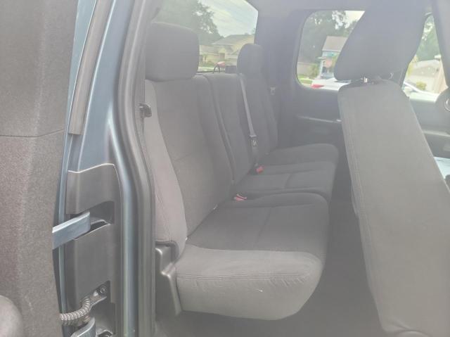 Photo 6 from auction – 2007 GMC NEW SIERRA with VIN 1GTEK19J67Z541562