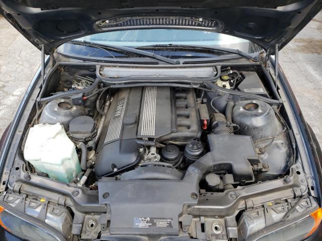 Photo 7 from auction – 2000 BMW 328 CI with VIN WBABM5349YJN92574
