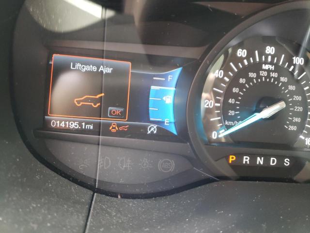 Photo 8 from auction – 2021 FORD EDGE SE with VIN 2FMPK3G94MBA60250