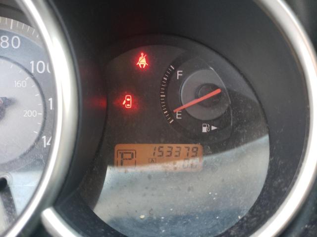 Photo 8 from auction – 2009 NISSAN VERSA S with VIN 3N1BC13E79L419818