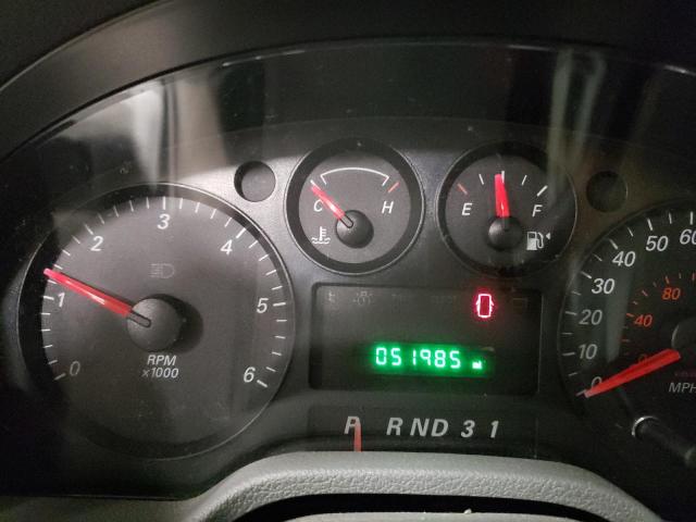 Photo 8 from auction – 2005 FORD FREESTAR with VIN 2FTZA54685BA87538