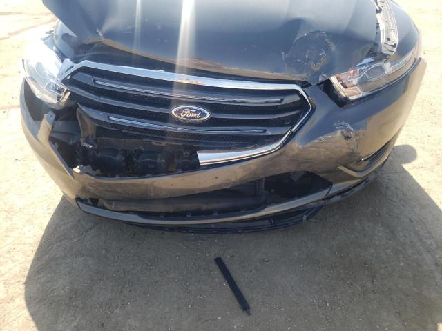 Photo 9 from auction – 2015 FORD TAURUS LIM with VIN 1FAHP2F82FG171541