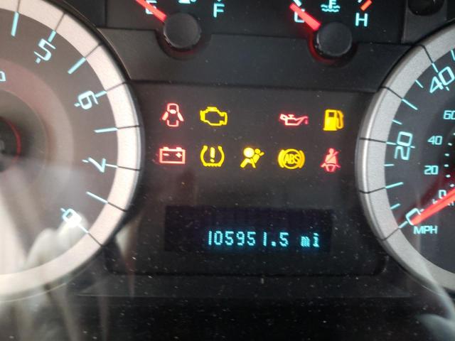Foto 8 de la subasta – 2012 FORD ESCAPE LIM con VIN 1FMCU9EG0CKB20977