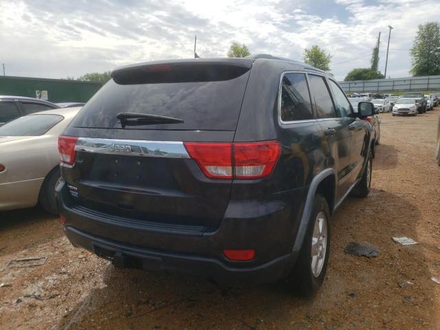 Photo 4 from auction – 2011 JEEP GRAND CHER with VIN 1J4RS4GGXBC579781