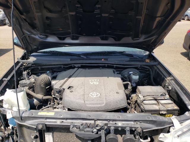Photo 7 from auction – 2012 TOYOTA TACOMA DOU with VIN 3TMLU4EN5CM101954
