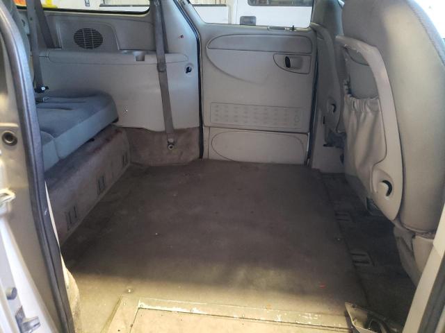 Photo 6 from auction – 2006 DODGE GRAND CARA with VIN 2D4GP44L66R886008
