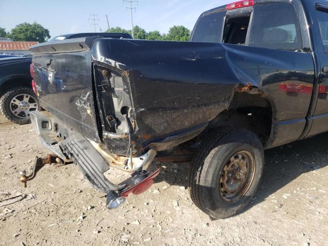 Photo 9 from auction – 2007 DODGE RAM 1500 S with VIN 1D7HU18207J590648