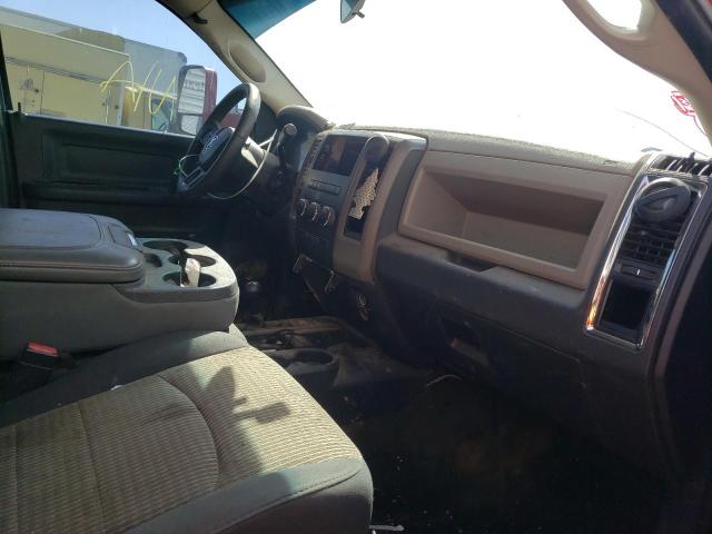 Photo 5 from auction – 2012 DODGE RAM 2500 S with VIN 3C6UD5CL5CG321919