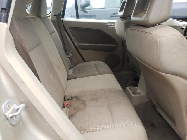 Photo 6 from auction – 2009 DODGE CALIBER SX with VIN 1B3HB48A99D150830