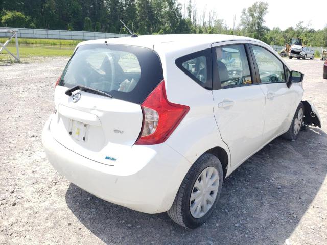 Фото 4 с аукциона – 2015 NISSAN VERSA NOTE с VIN 3N1CE2CP6FL370872