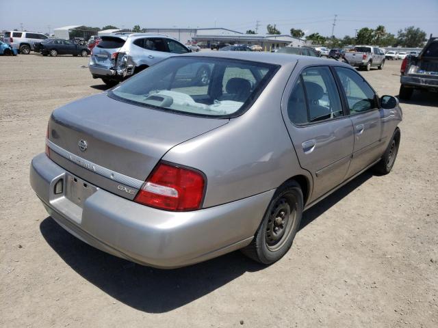 Photo 4 from auction – 2000 NISSAN ALTIMA XE with VIN 1N4DL01D4YC195921