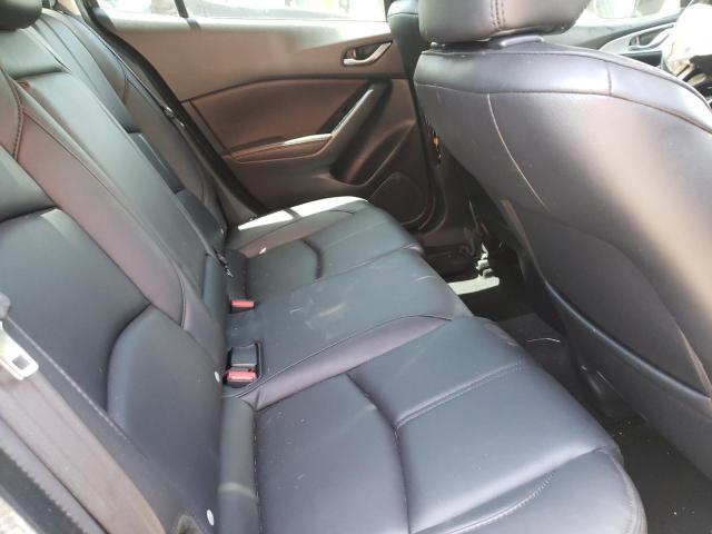 Photo 6 from auction – 2018 MAZDA 3 TOURING with VIN 3MZBN1V38JM174574