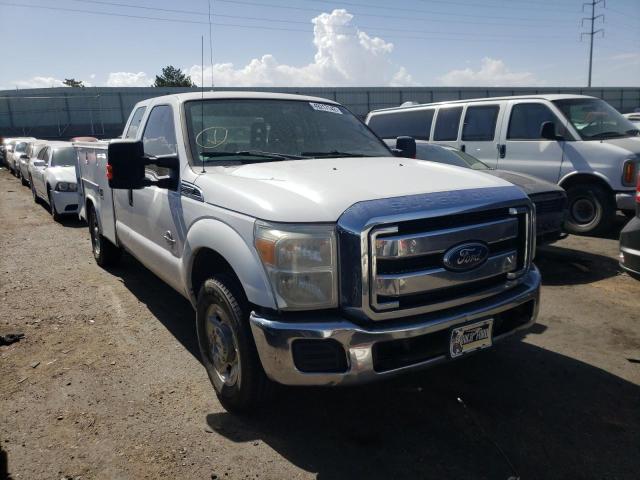 Photo 9 from auction – 2011 FORD F250 SUPER with VIN 1FT7X2ATXBEB40965