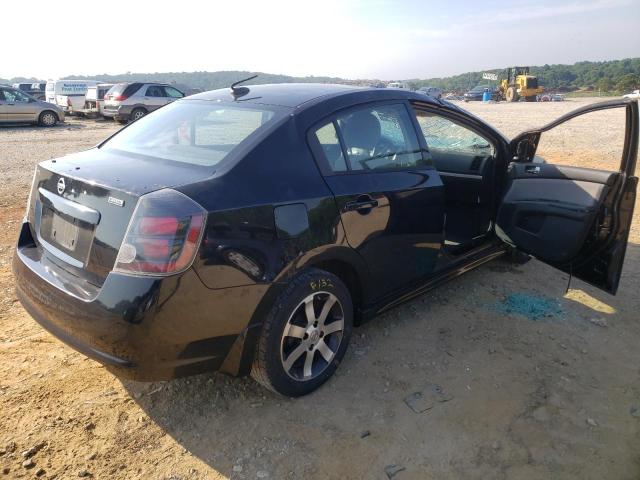 Photo 4 from auction – 2012 NISSAN SENTRA 2.0 with VIN 3N1AB6AP4CL694151