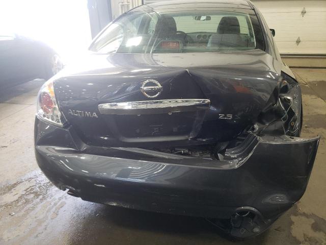 Photo 9 from auction – 2010 NISSAN ALTIMA 2.5 with VIN 1N4AL2AP4AN514947