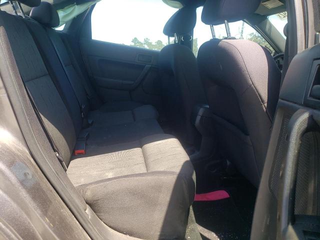 Photo 6 from auction – 2011 FORD FOCUS SE with VIN 1FAHP3FN3BW186898