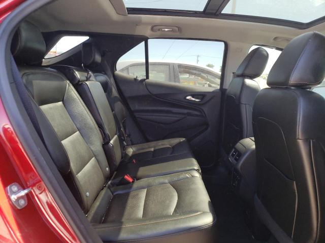 Photo 6 from auction – 2020 CHEVROLET EQUINOX PR with VIN 3GNAXNEV6LS667404