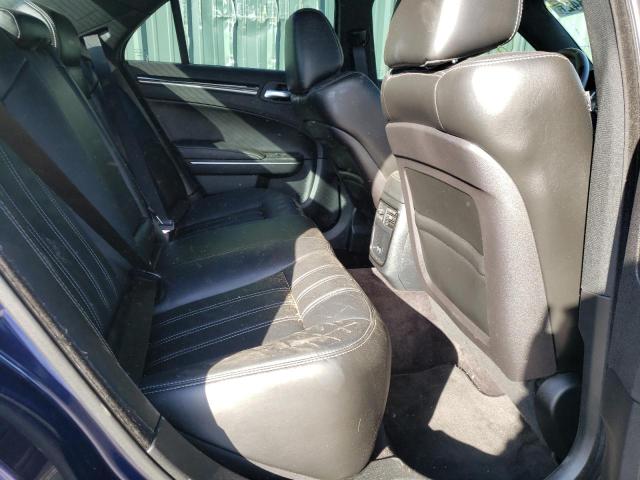 Photo 6 from auction – 2017 CHRYSLER 300 S with VIN 2C3CCAGG8HH631068