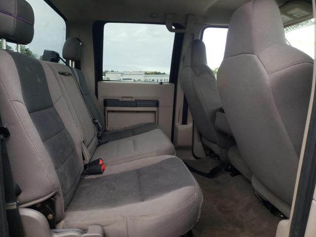 Photo 6 from auction – 2010 FORD F250 SUPER with VIN 1FTSW2B56AEA71770