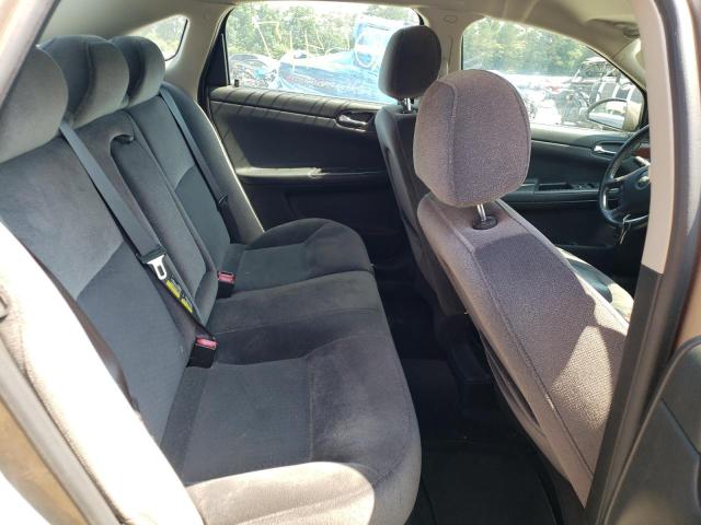 Photo 6 from auction – 2006 CHEVROLET IMPALA LT with VIN 2G1WT58K469329232