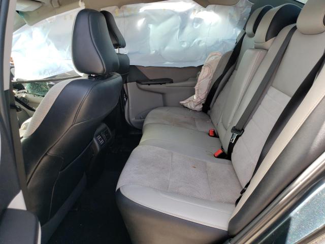 Photo 6 from auction – 2015 TOYOTA CAMRY LE with VIN 4T1BF1FK1FU031633